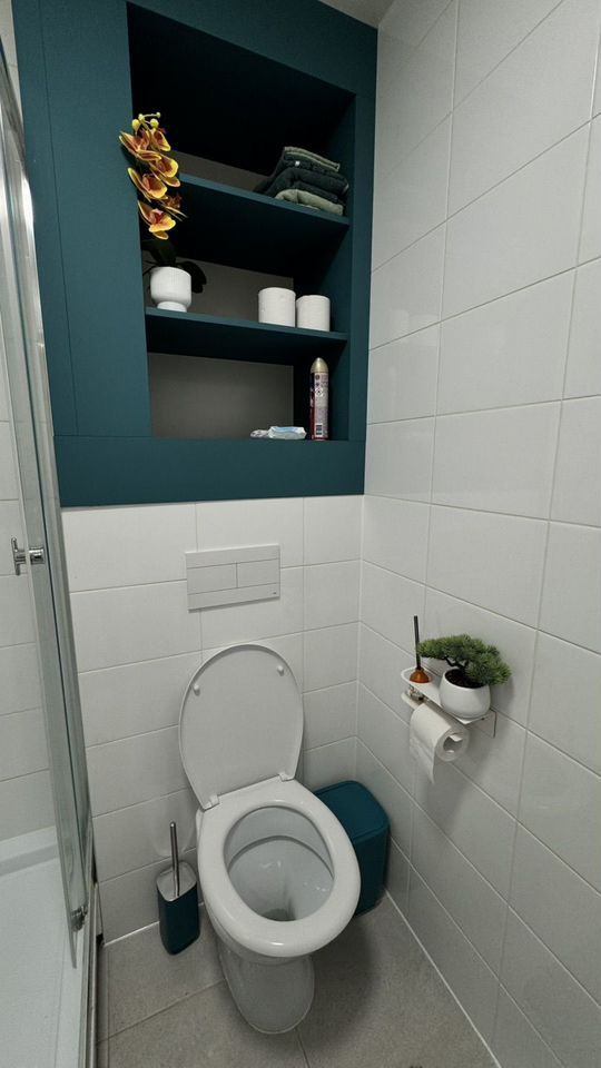 Квартира-студия, 24 м² — фото 8