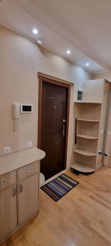 2-комнатная квартира, 52 м² — фото 1