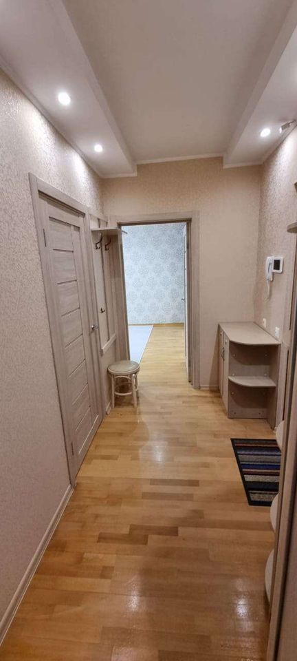 2-комнатная квартира, 52 м² — фото 2
