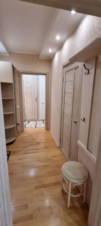 2-комнатная квартира, 52 м² — фото 3