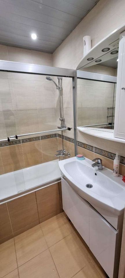 2-комнатная квартира, 52 м² — фото 4