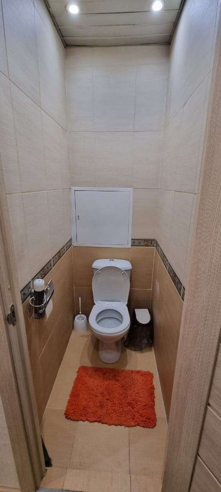 2-комнатная квартира, 52 м² — фото 6