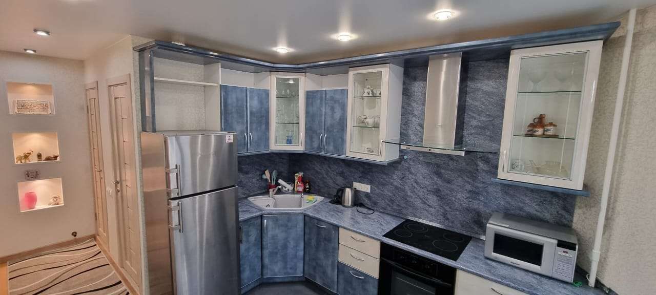 2-комнатная квартира, 52 м² — фото 8