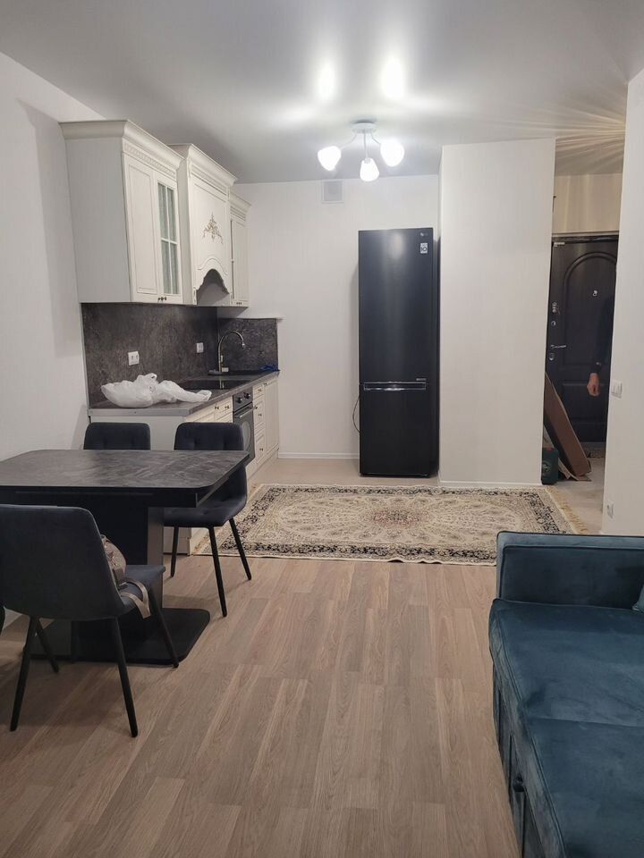 2-комнатная квартира, 42 м² — фото 5