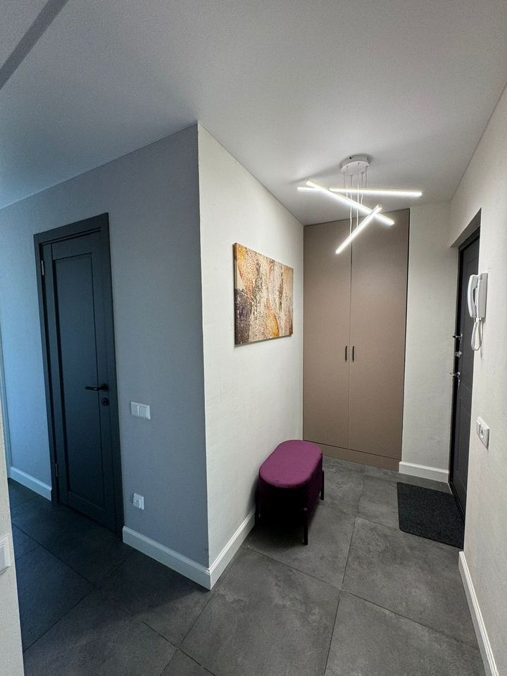 1-комнатная квартира, 35 м² — фото 2