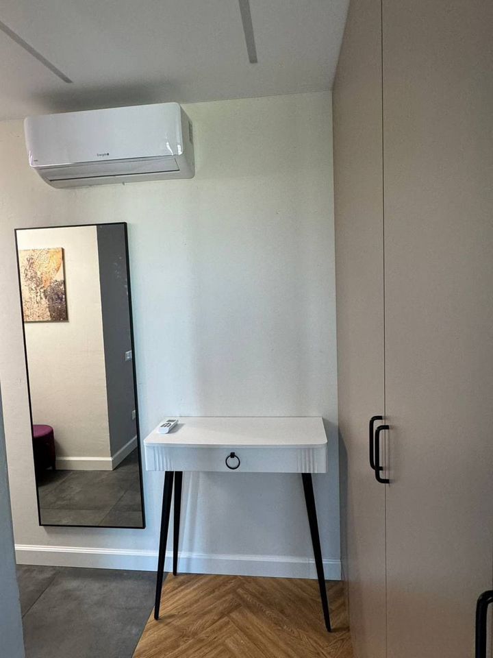 1-комнатная квартира, 35 м² — фото 3