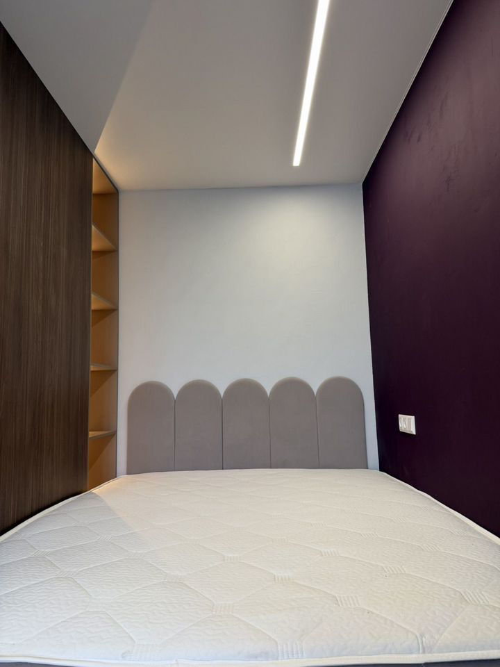 1-комнатная квартира, 35 м² — фото 6