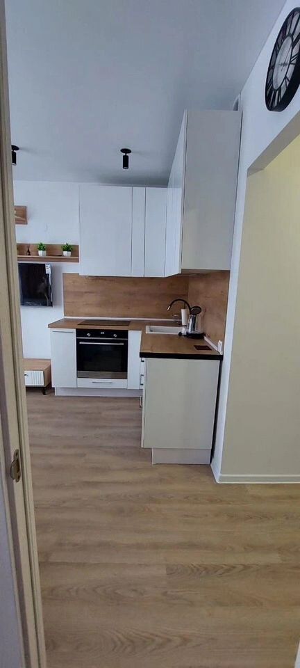 1-комнатная квартира, 35 м² — фото 4