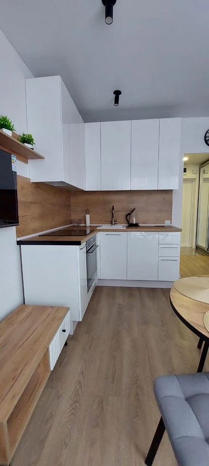 1-комнатная квартира, 35 м² — фото 6