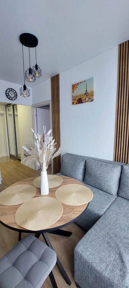 1-комнатная квартира, 35 м² — фото 7