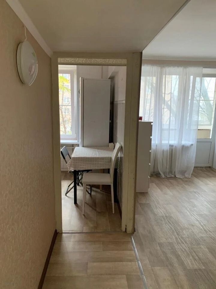 2-комнатная квартира, 45 м² — фото 2