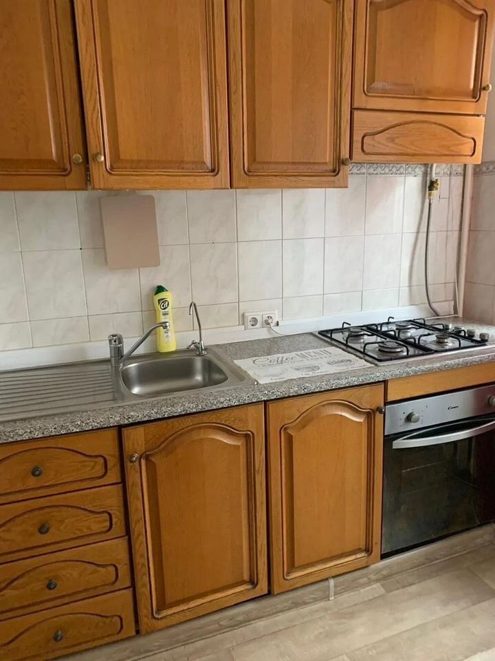 2-комнатная квартира, 45 м² — фото 4