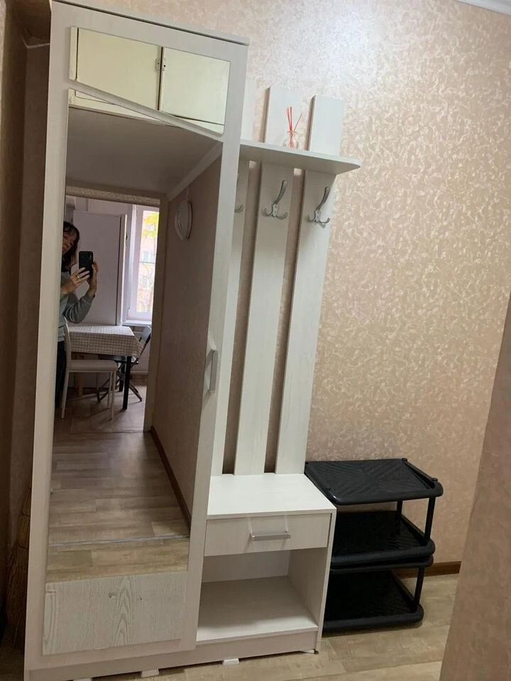 2-комнатная квартира, 45 м² — фото 5