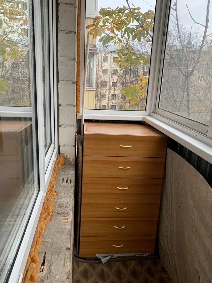 2-комнатная квартира, 45 м² — фото 8