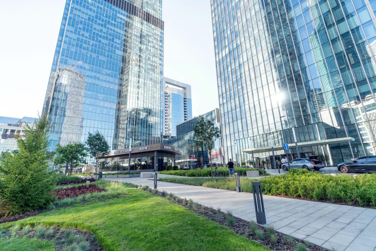 3-комнатная квартира, 102 м² — фото 1