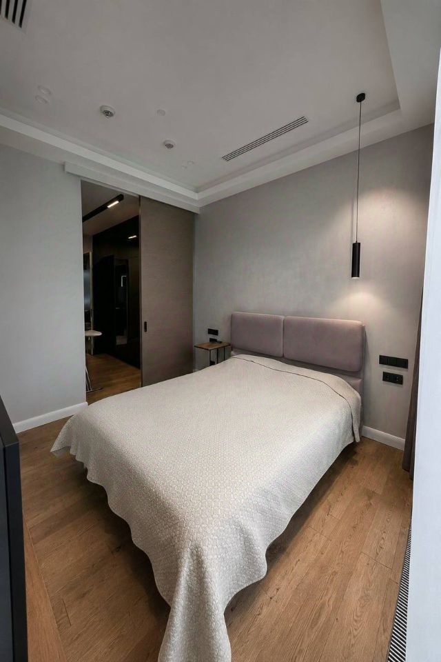 3-комнатная квартира, 102 м² — фото 3