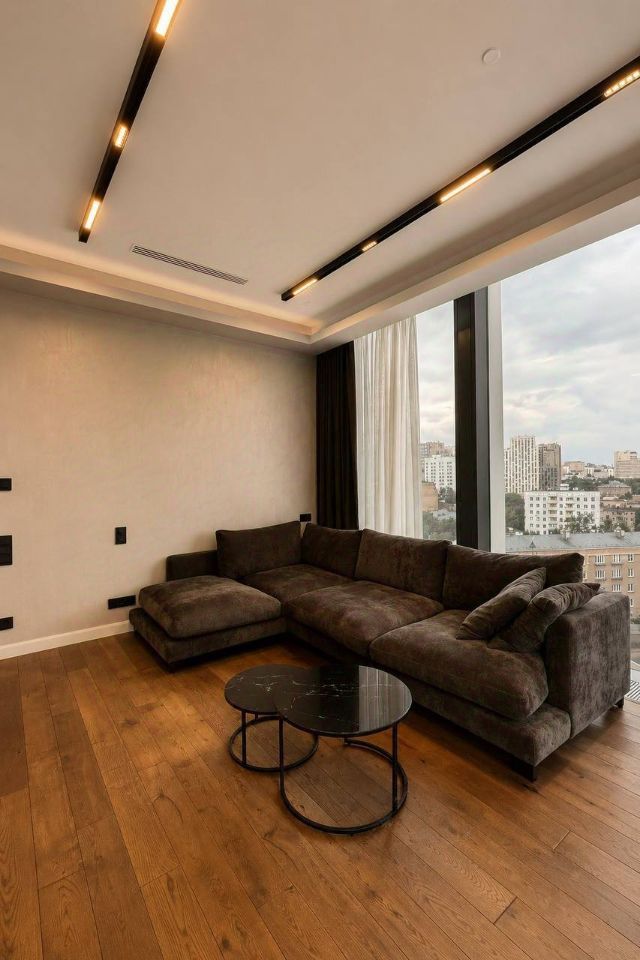 3-комнатная квартира, 102 м² — фото 6