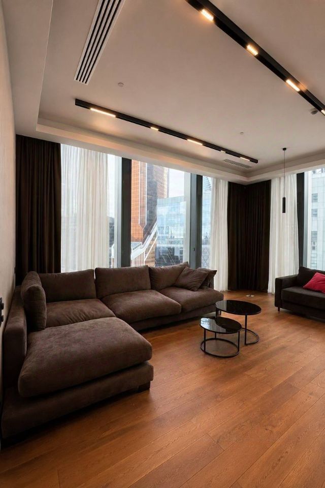 3-комнатная квартира, 102 м² — фото 7