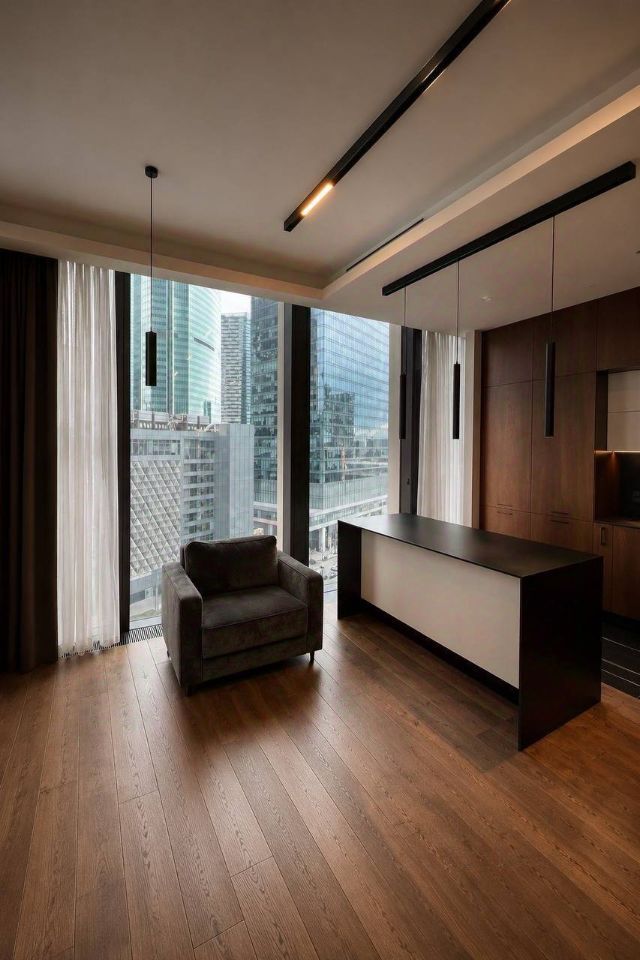 3-комнатная квартира, 102 м² — фото 8