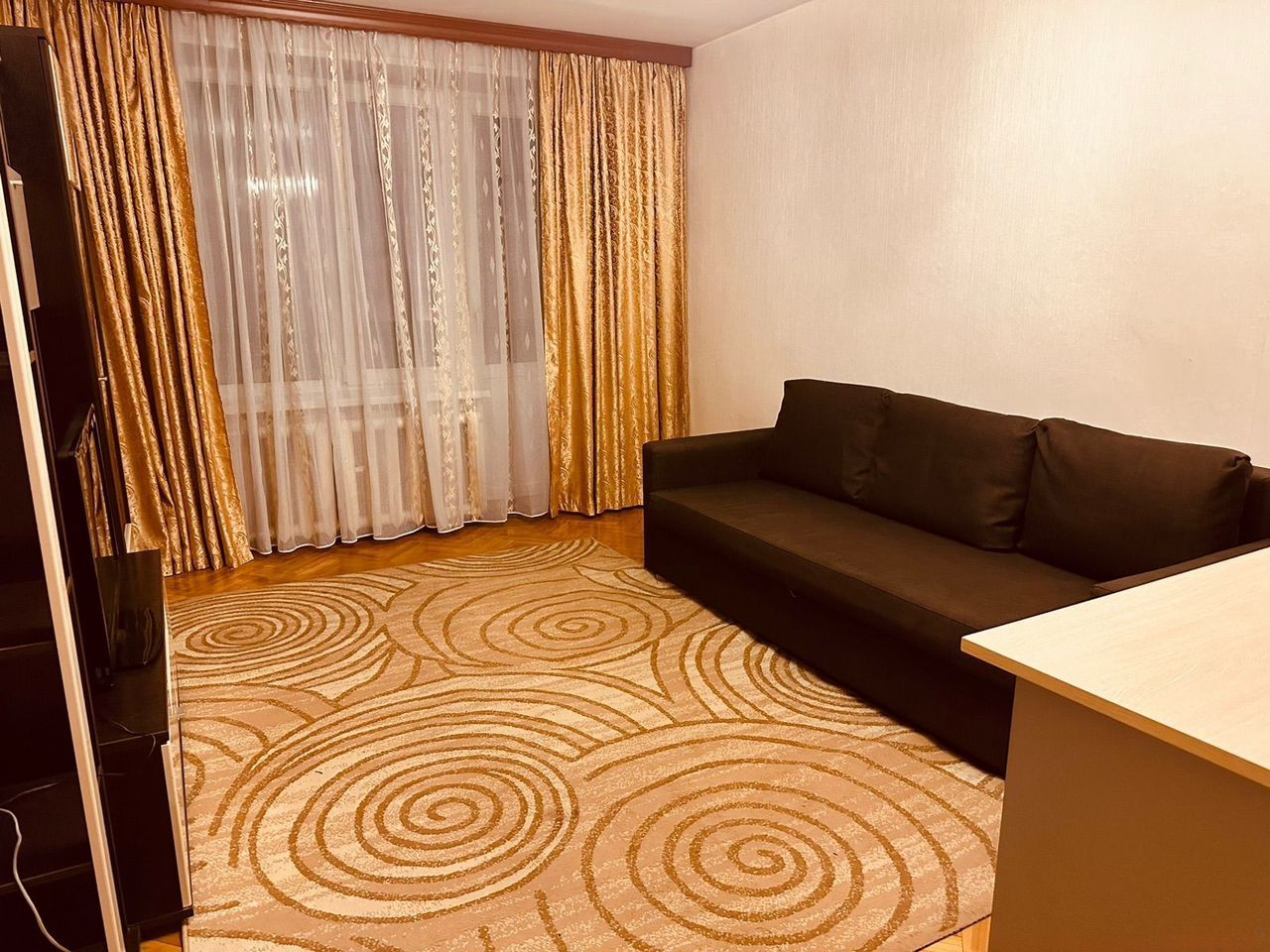 1-комнатная квартира, 35 м² — фото 5