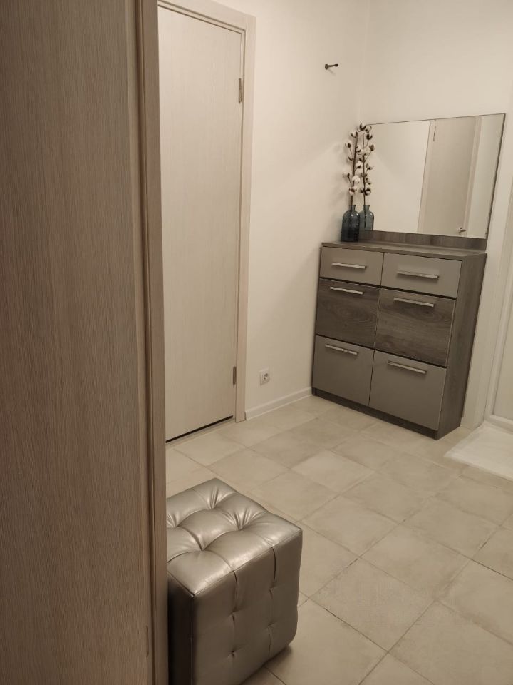 1-комнатная квартира, 35 м² — фото 2