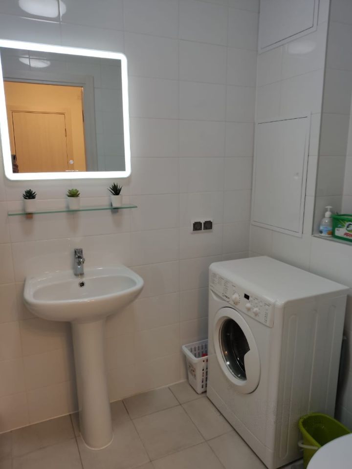 1-комнатная квартира, 35 м² — фото 6