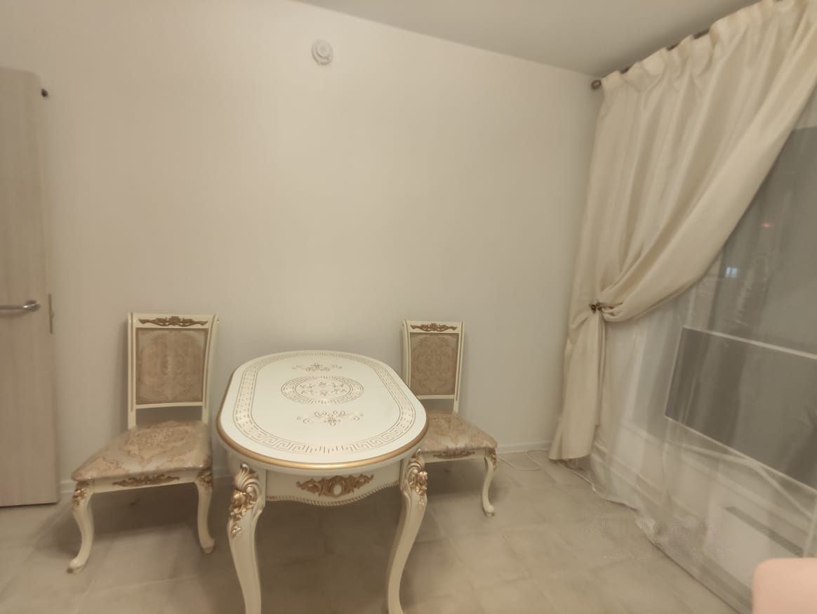 1-комнатная квартира, 35 м² — фото 8