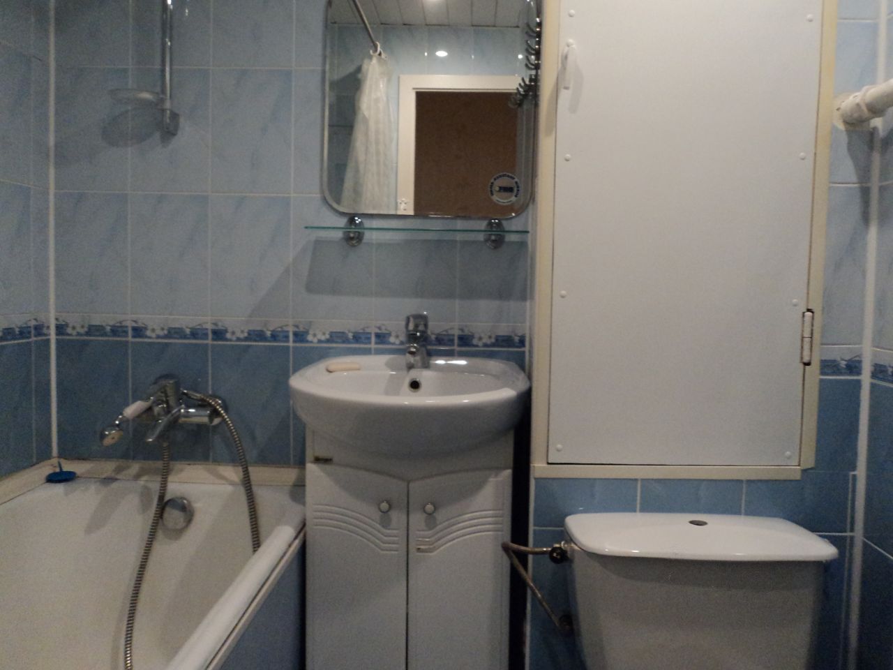 1-комнатная квартира, 40 м² — фото 4