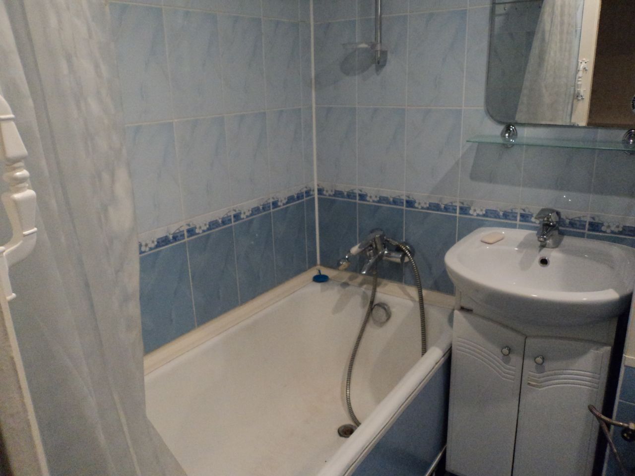 1-комнатная квартира, 40 м² — фото 5
