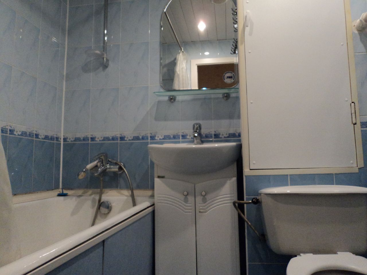 1-комнатная квартира, 40 м² — фото 6