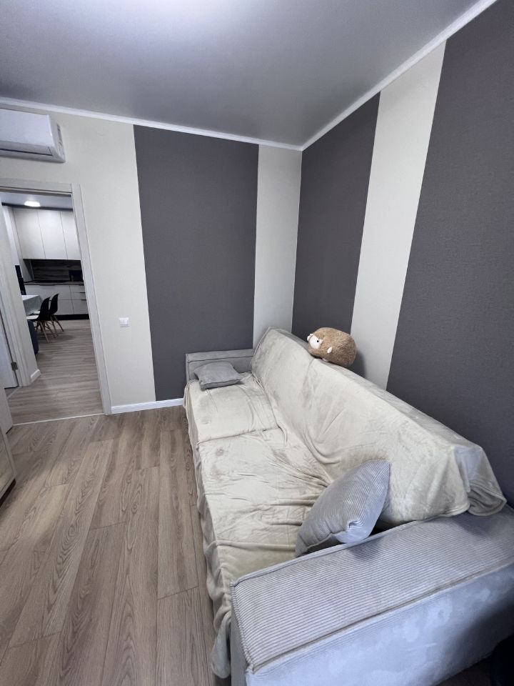 2-комнатная квартира, 50 м² — фото 3