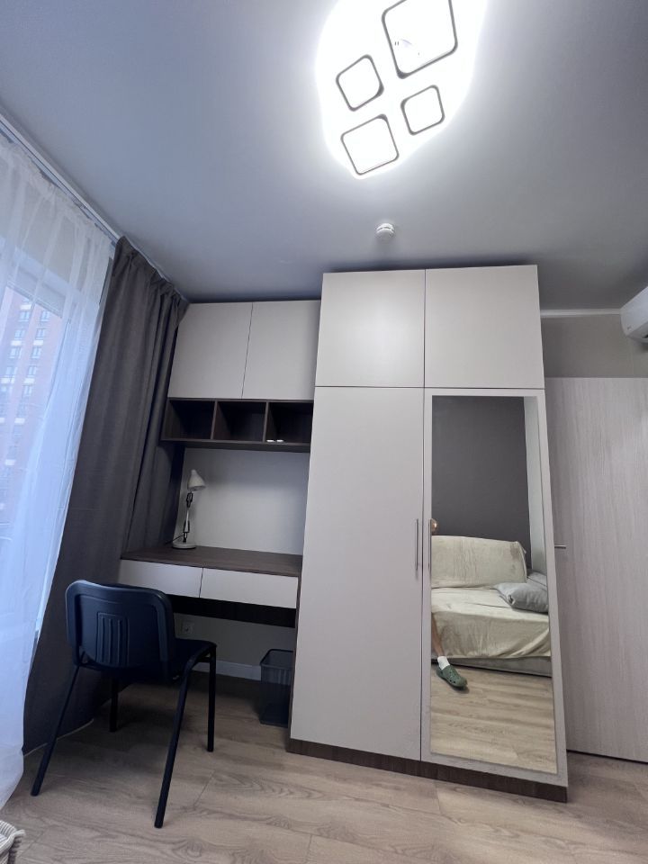 2-комнатная квартира, 50 м² — фото 4