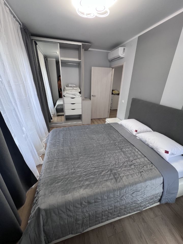2-комнатная квартира, 50 м² — фото 6