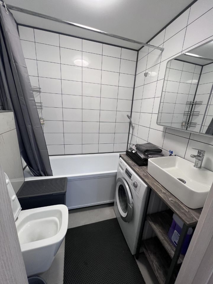 2-комнатная квартира, 50 м² — фото 7