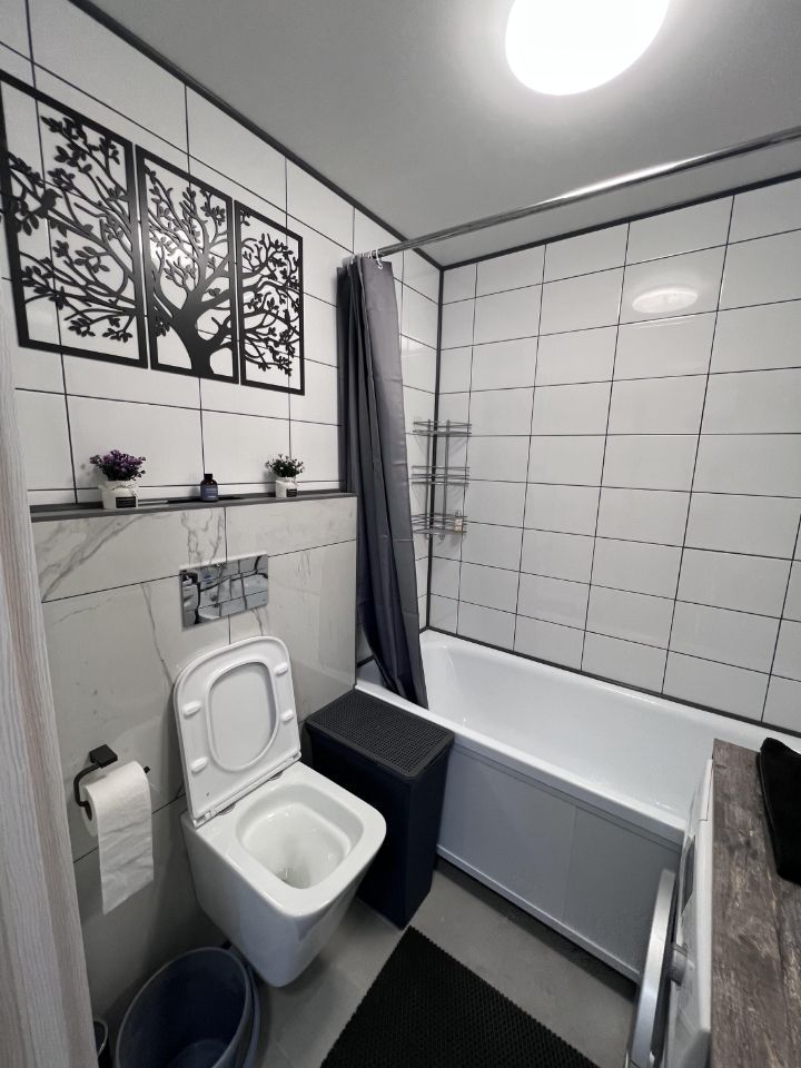 2-комнатная квартира, 50 м² — фото 8