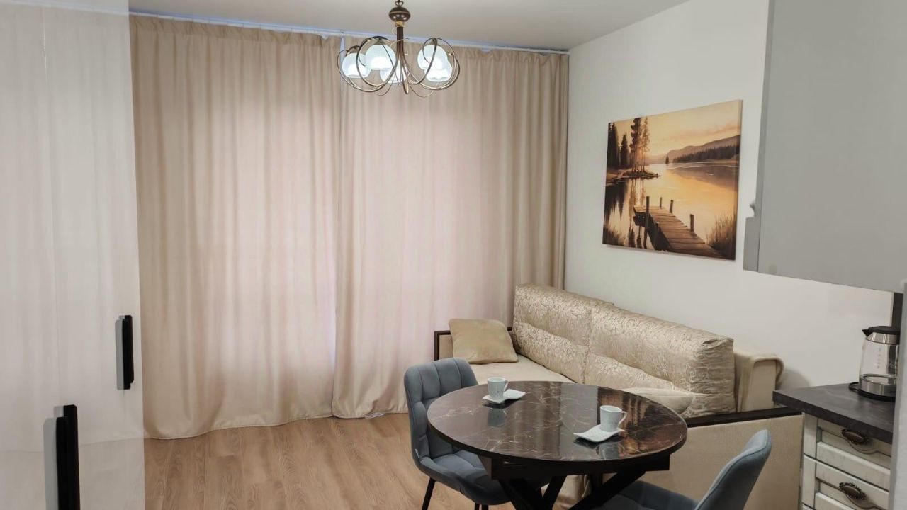 Квартира-студия, 22 м² — фото 2