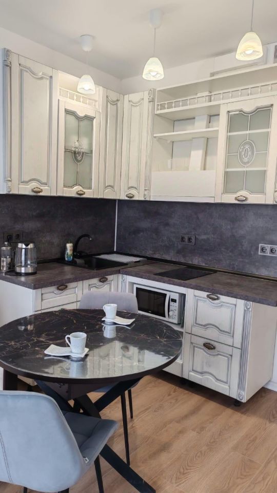 Квартира-студия, 22 м² — фото 3