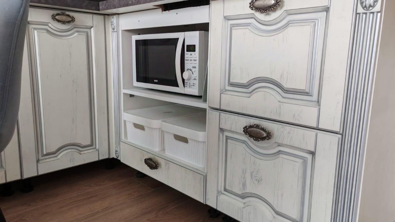 Квартира-студия, 22 м² — фото 4