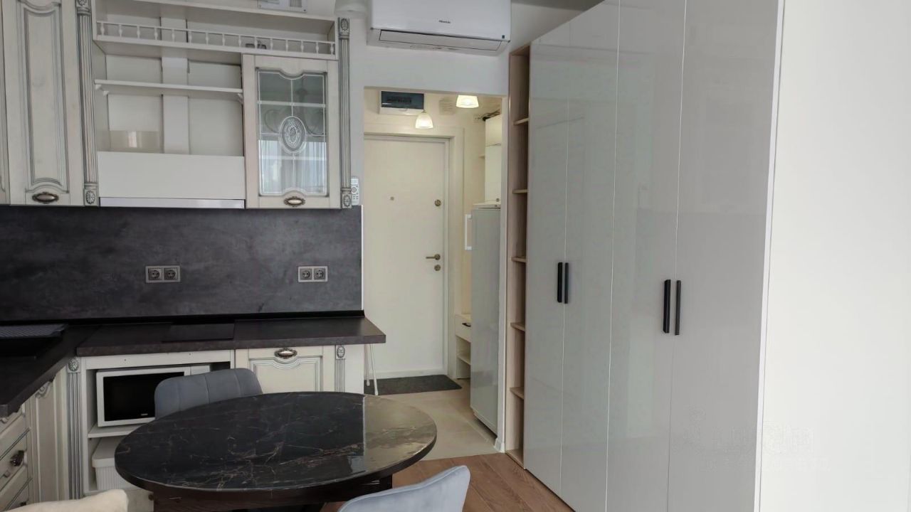Квартира-студия, 22 м² — фото 5