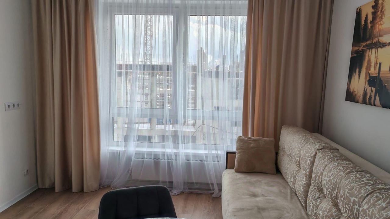 Квартира-студия, 22 м² — фото 6
