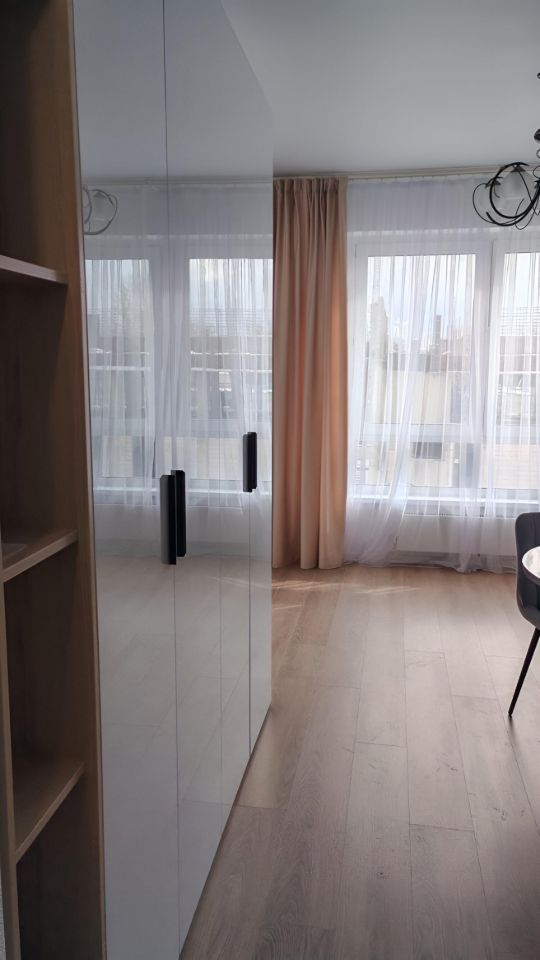 Квартира-студия, 22 м² — фото 7