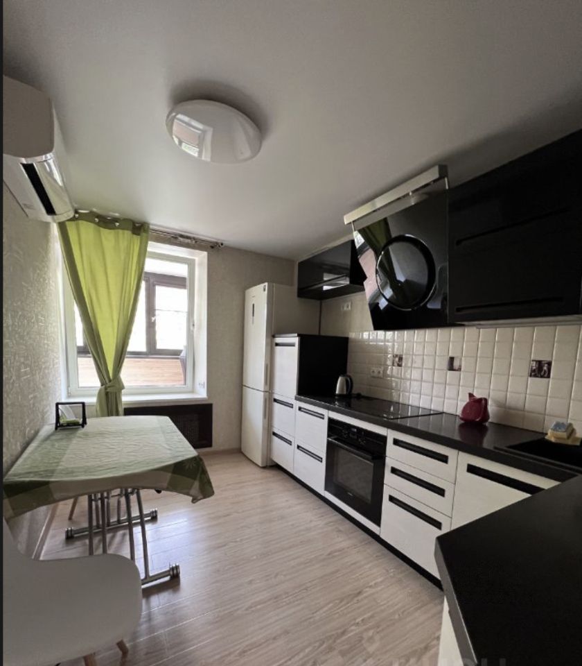 1-комнатная квартира, 45 м² — фото 3