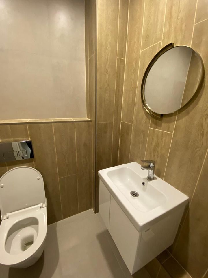 2-комнатная квартира, 60 м² — фото 2