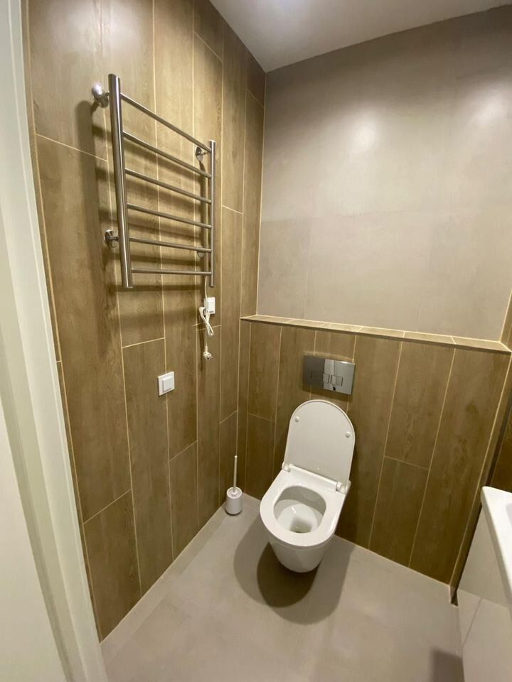 2-комнатная квартира, 60 м² — фото 3