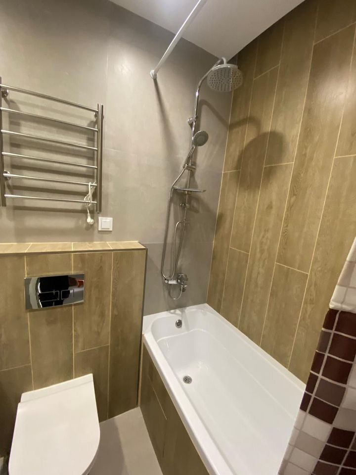 2-комнатная квартира, 60 м² — фото 5