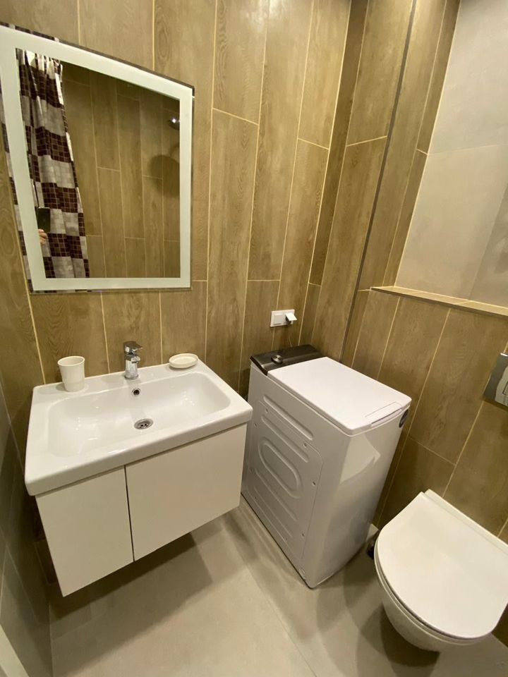 2-комнатная квартира, 60 м² — фото 6