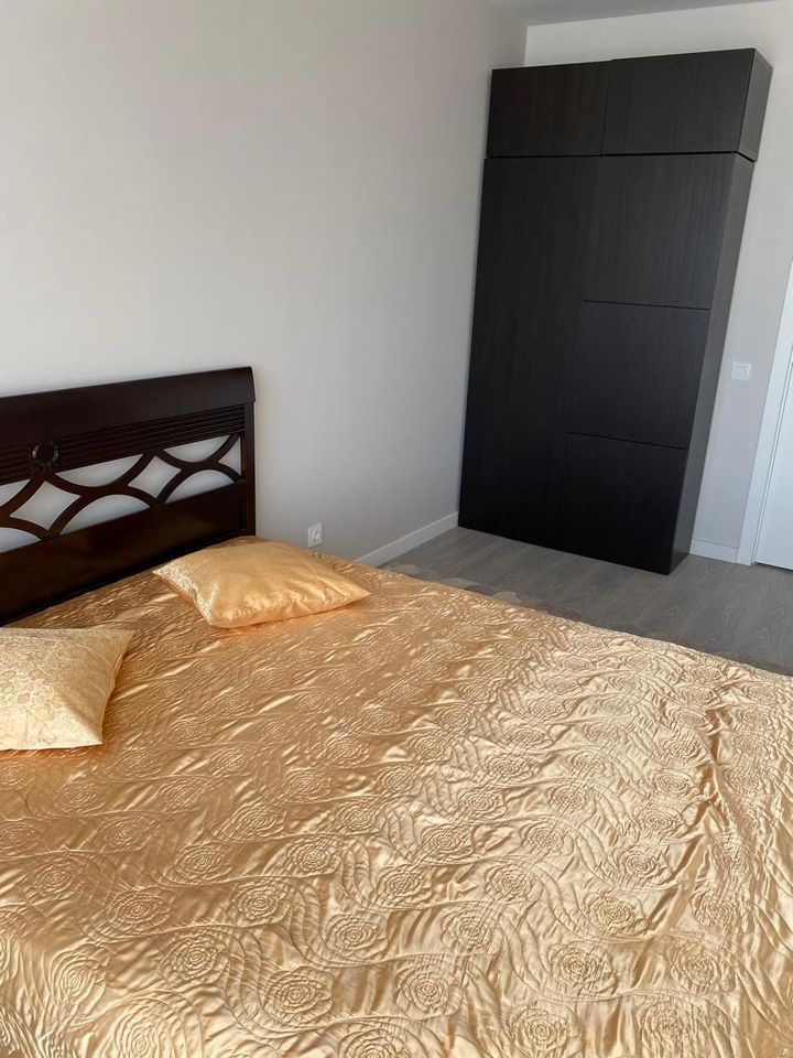 2-комнатная квартира, 60 м² — фото 7