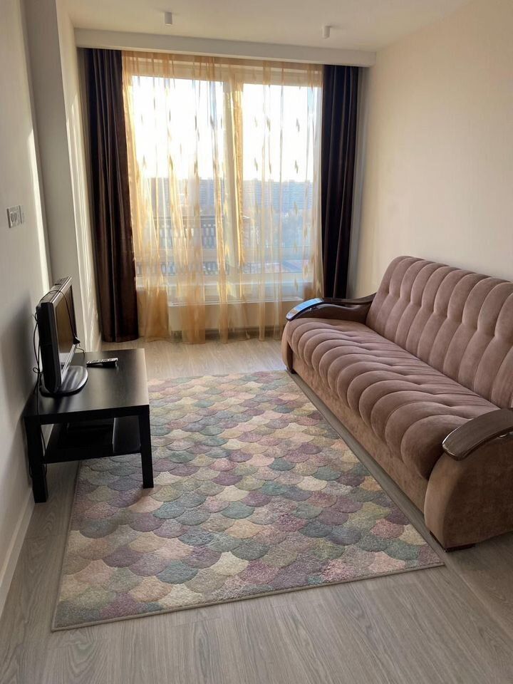 2-комнатная квартира, 60 м² — фото 8