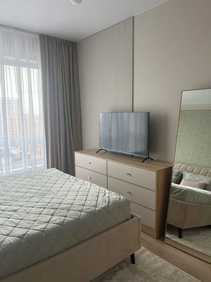 2-комнатная квартира, 55 м² — фото 7