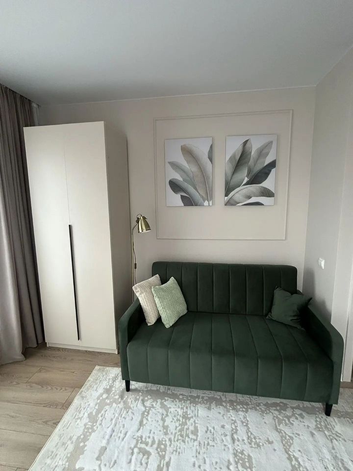 2-комнатная квартира, 55 м² — фото 8